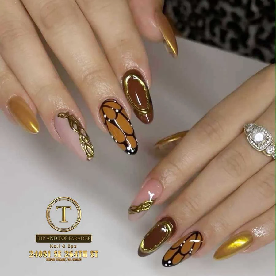 Cute Nails